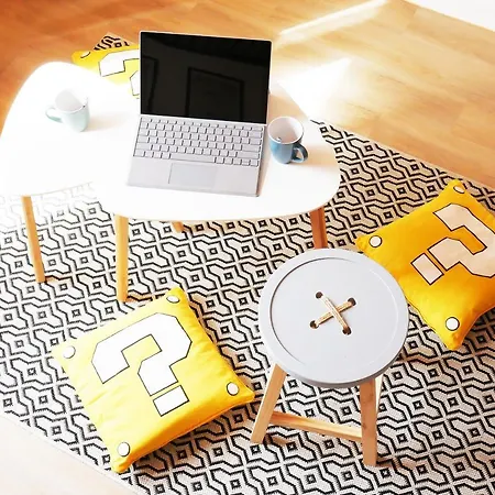 Futurostudio - Futuroscope Nintendo - Site Du Futuroscope - Poitiers ז'ונה-קלה