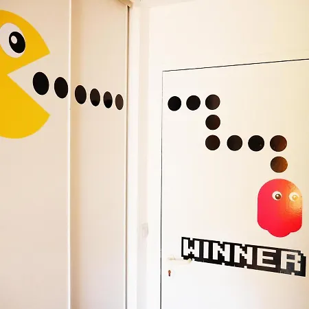 Futurostudio - Futuroscope Nintendo - Site Du Futuroscope - Poitiers *