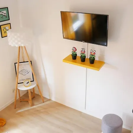 Futurostudio - Futuroscope Nintendo - Site Du Futuroscope - Poitiers *