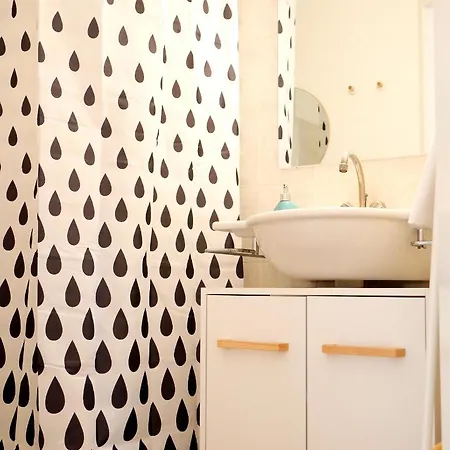 Appartamento Futurostudio - Futuroscope Nintendo - Site Du Futuroscope - Poitiers Jaunay-Clan