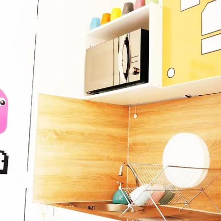 Futurostudio - Futuroscope Nintendo - Site Du Futuroscope - Poitiers ז'ונה-קלה