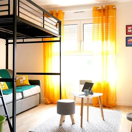 Futurostudio - Futuroscope Nintendo - Site Du Futuroscope - Poitiers * ז'ונה-קלה