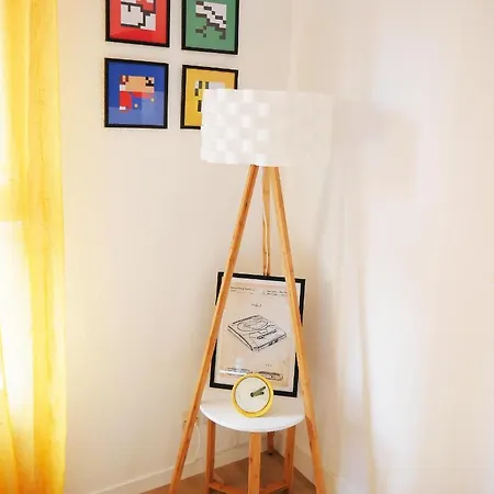 Futurostudio - Futuroscope Nintendo - Site Du Futuroscope - Poitiers * ז'ונה-קלה